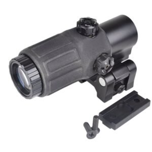2301202669733f380dcae.jpeg AIM-O ET Style G33 3x Magnifier - Black