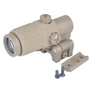 AIM-O ET Style G33 3x Magnifier - Black