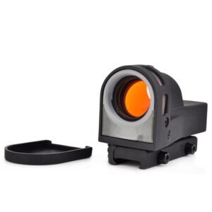 AIM-O M21 Self-Illuminated Reflex Red Dot Sight