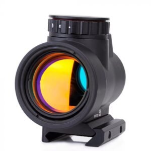 AIM-O MRO Red Dot Sight 2.0 MOA - Matte Black
