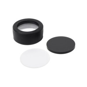 Rebel 26mm Flashlight Protector