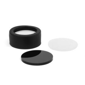 Rebel 30mm Flashlight Protector