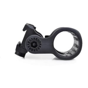 Rebel Adjustable Tactical Light Mount (1" Diameter)