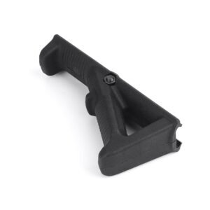 25012026697653308747f.jpeg Rebel Angled Fore Grip Version 2.0 - Black
