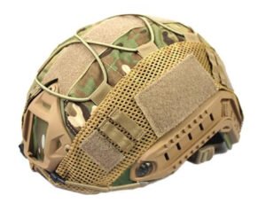 Rebel Waterproof FAST Helmet Covers