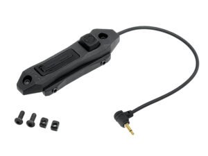 Rebel Tactical Augmented Dual Function Tape Switch (2.5MM)