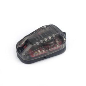 Rebel Tactical Helmet Light (Red Light)