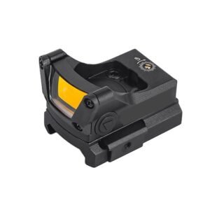 29012026697b5230a1008.jpeg Rebel M1 Micro Red Dot Sight - Black