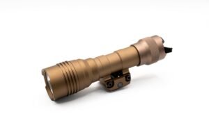 31012026697df4a521f9b.jpeg Rebel PR HL-X Pro Long Gun Light - Dark Earth