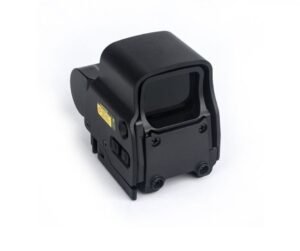 31012026697df4d15652b.jpeg Rebel Hybrid EXPS Holographic Sight | Red & Green Dual-Illumination