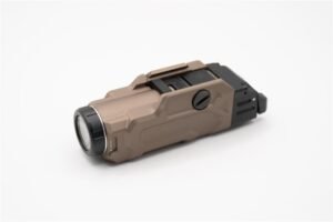 31012026697df51004c96.jpeg Rebel PX2 Tactical Flashlight - Dark Earth