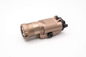 030220266981d4da06998.jpeg Rebel X300UH-B 1000 Lumen Pistol Flashlight - Dark Earth