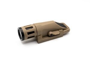 030220266981d4f4f3ad4.jpeg Rebel WML 400 Lumen Tactical Illuminator (Constant/Momentary/Strobe) - Dark Earth