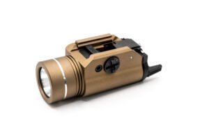 030220266981d56d70a68.jpeg Rebel 1000 Lumen TLR-1 HL Tactical Flashlight - Dark Earth