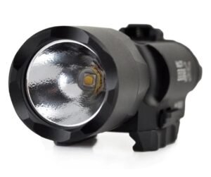 030220266981d5e12ac6b.jpeg Rebel X300 ULTRA Tactical 1000 Lumen Flashlight - Black