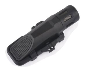 030220266981d5e343faa.jpeg Rebel WML 400 Lumen Tactical Illuminator (Constant/Momentary/Strobe) - Black