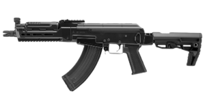 170220266994491e438ca.png Tokyo Marui AK Storm NGRS AEG Rifle - Black