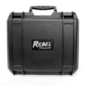 20022026699852c2580e2.jpeg Rebel Small Polymer Hard Case (Wave/PnP Foam) - IP67 Waterproof, Flight-Ready
