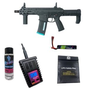 2102202669996717e0d82.jpeg KWA Originals: EVE-4 AEG Rifle Bundle
