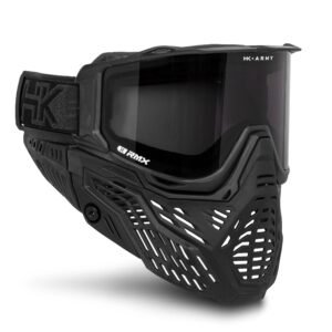 HK Army RMX Goggle - Black