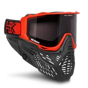 HK Army RMX Goggle - Red