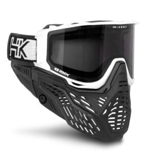HK Army RMX Goggle - White