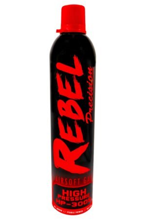 2602202669a0321ed33d7.jpeg Rebel Precision HP-300S 560ml Performance Red Gas (High Pressure: 14kg/199psi)