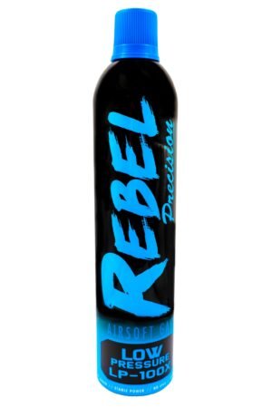 2602202669a032219ac40.jpeg Rebel Precision LP-100X 600ml Performance Blue Gas (Low Pressure: 9kg/128psi)