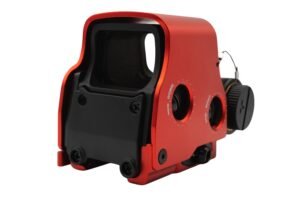 2802202669a2bd7da6597.jpeg Rebel Hybrid EXPS Holographic Sight | Red & Green Dual-Illumination