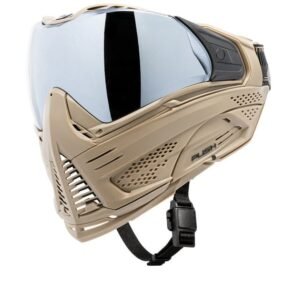 PUSH Unite MKII Goggle - Outlaw (Tan)