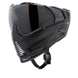PUSH Unite MKII Goggle - Oblivion (Black)