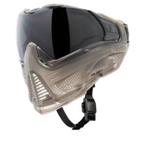 PUSH Unite MKII Goggle - Specter (Smoke)