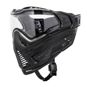 PUSH Unite MKII Goggle - Watcher (Black)