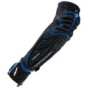 1903202669bc1d5a767ef.jpeg DYE Performance Elbow Pads - Blue