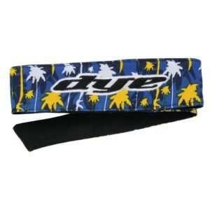 1903202669bc1dbede2ab.jpeg DYE Headtie - Cali Gold