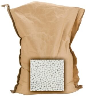 Rebel Precision 6mm BBs 25kg Sack - 0.25g