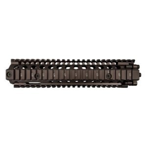 1903202669bc1dc8bf4c5.jpeg *BONEYARD* TakTak MK18 9.5" Handguard - Tan/Bronze (Lightly Scratched)