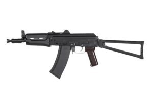 1903202669bc1dca90bac.jpeg *BONEYARD* KWA AKG-74SU GBBR w/ Black Handguard (Display Model)