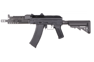 1903202669bc1dcb350e0.png *BONEYARD* Raven Evolution ORE AKS74U-TAC AEG (Rebuilt)