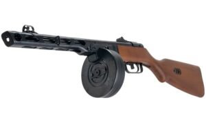1903202669bc1dd044fe0.jpeg *BONEYARD* VFC PPSH-41 Gas Blowback Rifle (No Packaging)