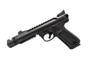 2103202669beb992a54dd.jpeg Action Army Black Mamba AAP-01 GBB Full/Semi Auto Pistol - Black