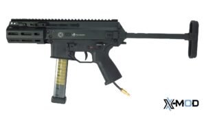 Archwick B&T Air APC9KSD2 Mechanical HPA SMG