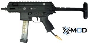 Archwick B&T Air APC9K Mechanical HPA SMG