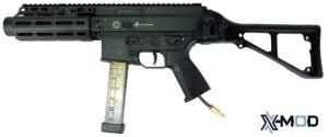 Archwick B&T Air APC9 SD Compact Mechanical HPA SMG