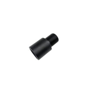 2304202669e98c7ecdeb5.jpeg Rebel Precision 14mm Metal Outer Barrel Extension - 35mm length