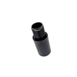 2304202669e98d6ce997f.jpeg Rebel Precision 14mm Metal Outer Barrel Extension - 45mm length