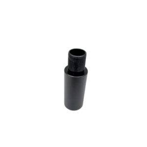2304202669e98d6d8a379.jpeg Rebel Precision 14mm Metal Outer Barrel Extension - 55mm length