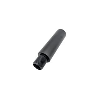 2304202669e98d6e0e23f.jpeg Rebel Precision 14mm Metal Outer Barrel Extension - 75mm length