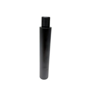2304202669e98d6e8540f.jpeg Rebel Precision 14mm Metal Outer Barrel Extension - 115mm length