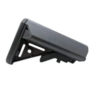 2304202669e98d708739a.jpeg Rebel Precision LMT Rifle Stock - Black